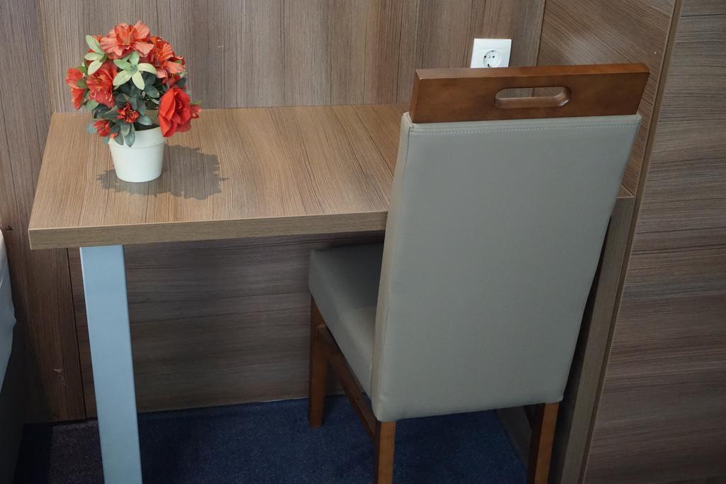 Itm Hotel Oase ハンブルク 部屋 写真