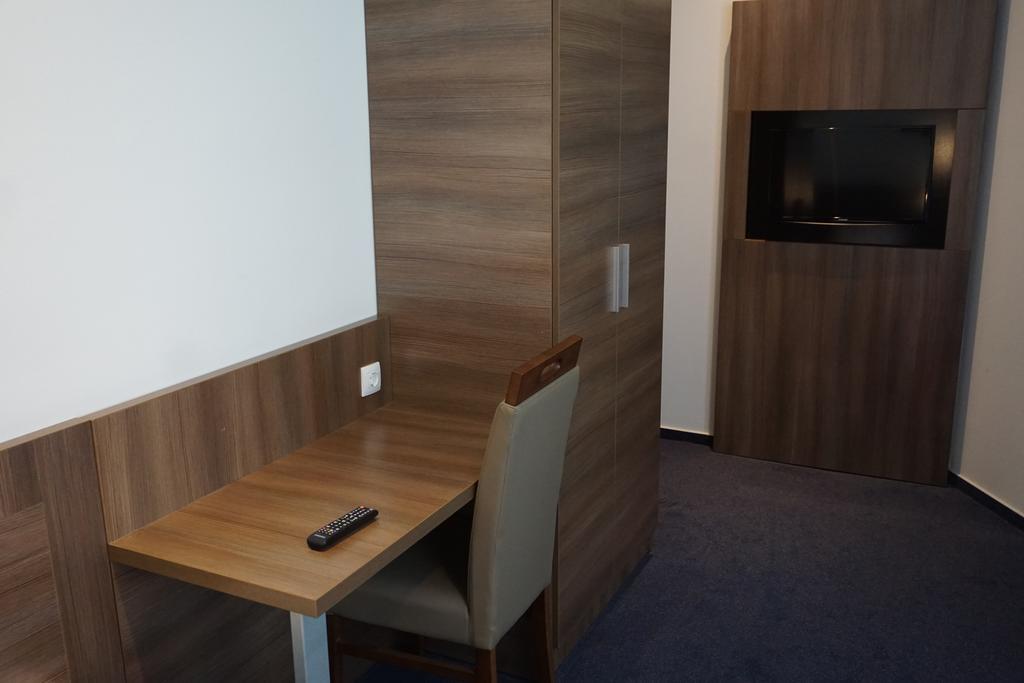 Itm Hotel Oase ハンブルク 部屋 写真