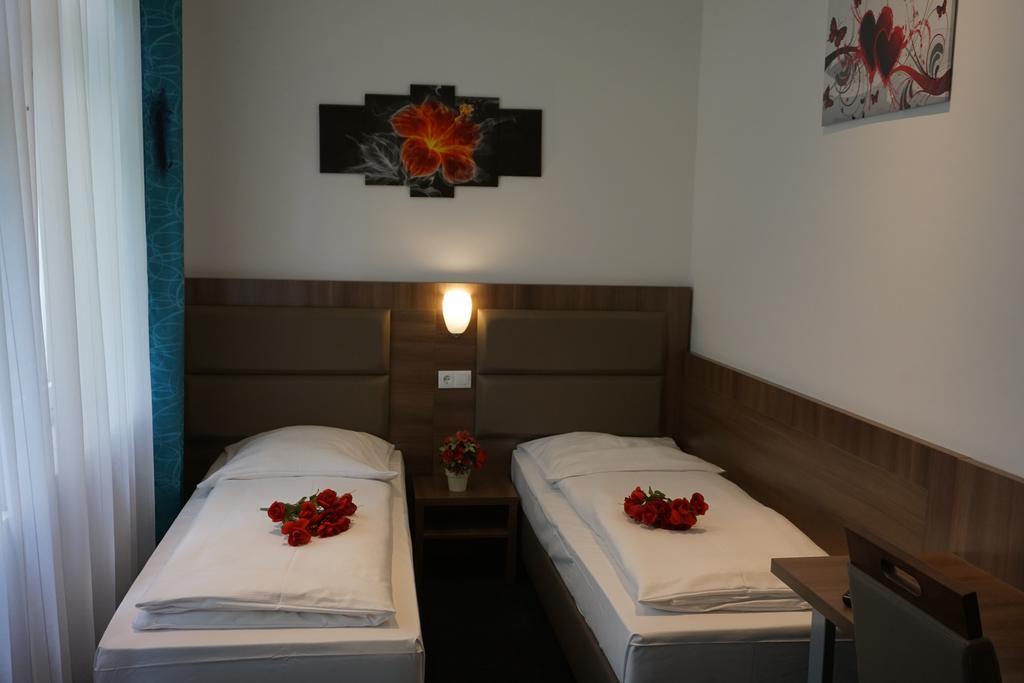 Itm Hotel Oase ハンブルク 部屋 写真