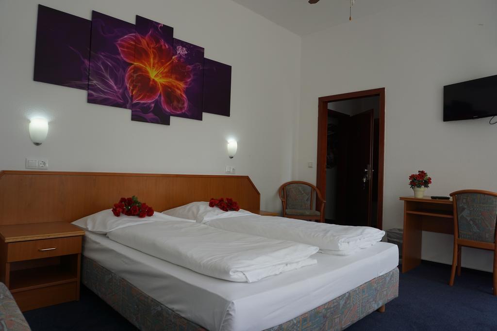Itm Hotel Oase ハンブルク 部屋 写真