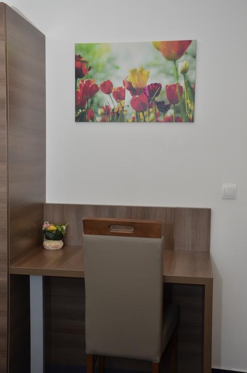 Itm Hotel Oase ハンブルク 部屋 写真