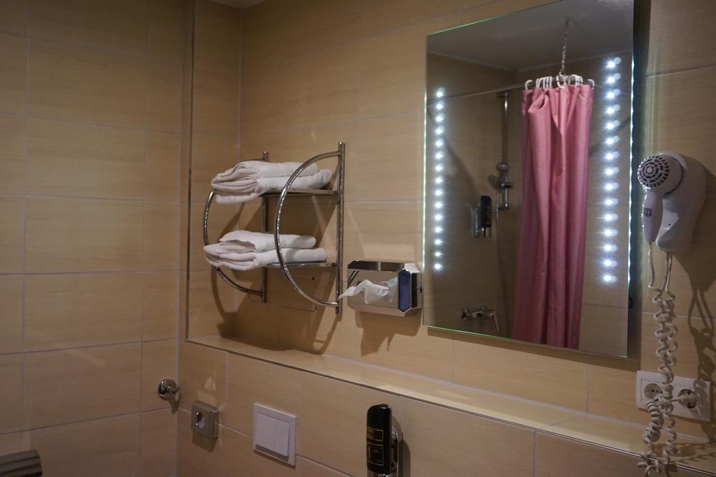 Itm Hotel Oase ハンブルク 部屋 写真