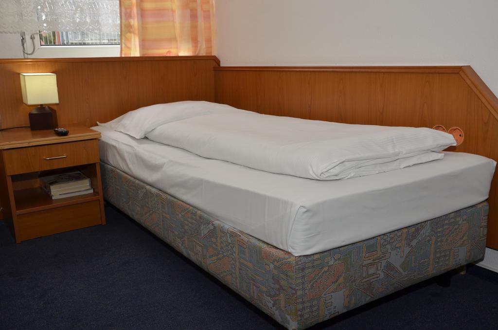 Itm Hotel Oase ハンブルク 部屋 写真